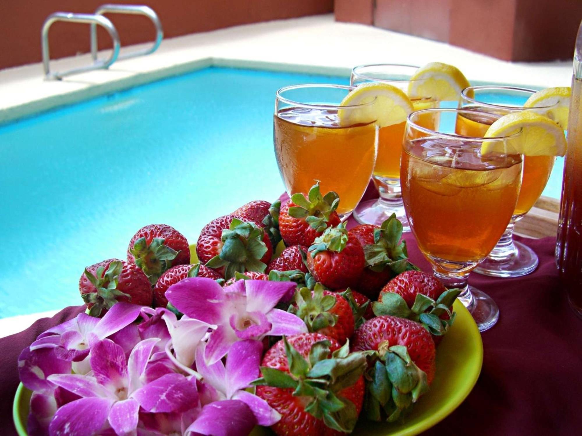 ดับเบิลทรี บาย ฮิลตัน ซานตาเฟ่ Hotel ภายนอก รูปภาพ