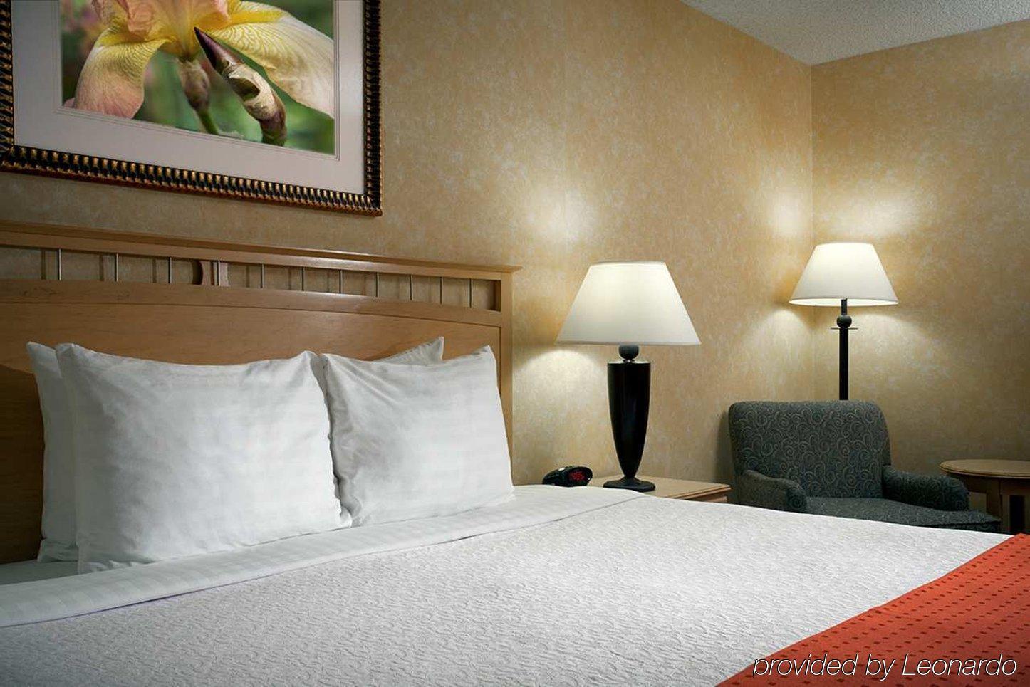 ดับเบิลทรี บาย ฮิลตัน ซานตาเฟ่ Hotel ห้อง รูปภาพ